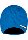 Reusch Aron Beanie 6180002 4491 blue 